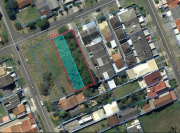 Terreno , Curitiba · TERRENO NO BAIRRO ALTO DE 1.000M2 PRÓXIMO AO JOCKEY PLAZA SHOPPING E UNIBRASIL