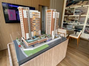 Apartamento de 2 quartos, Fortaleza · Apartamento com 57 a 71 m² de 2 e 3 quartos à venda em Engenheiro Luciano Cavalcante