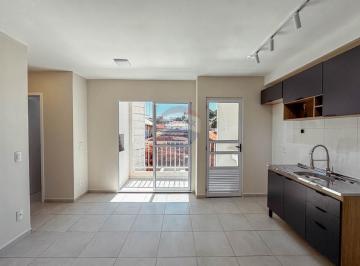 Apartamento · 45m² · 2 Quartos · 1 Vaga · Excelente apartamento à venda no Residencial Capadócia – Ibiporã/PR