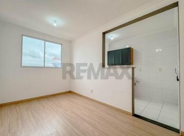 Apartamento · 45m² · 2 Quartos · 1 Vaga · Excelente apartamento à venda no Lagoa Bonita – Acquaville – Londrina/PR
