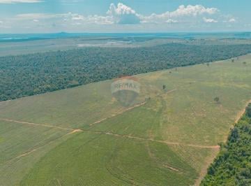 Rural · 762000m² · 4 Quartos · FAZENDA DE 315 ALQUEIRES À VENDA EM PARANAVAÍ/PR