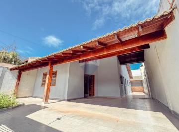 Casa · 158m² · 3 Quartos · 4 Vagas · Excelente casa à venda no Jardim Santa Alice (Antares / Aritana), Zona Leste – Londrina/PR