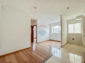 Apartamento · 44m² · 2 Quartos · 1 Vaga · Excelente apartamento à venda no Condomínio Residencial Terra de Santa Cruz – Cambé/PR