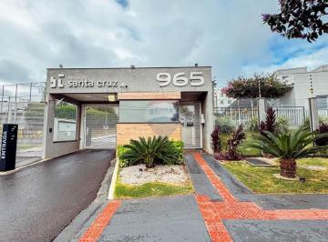 Apartamento · 44m² · 2 Quartos · 1 Vaga · Excelente apartamento à venda no Condomínio Residencial Terra de Santa Cruz – Cambé/PR