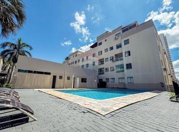Apartamento · 53m² · 2 Quartos · Excelente apartamento à venda no Condomínio Residence Villa Bella – Londrina/PR