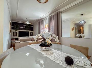 Casa · 99m² · 3 Quartos · 2 Vagas · Casa à venda no Condomínio Residencial Sol da Manhã – Jardim Santiago, Região Norte de Londrina/PR