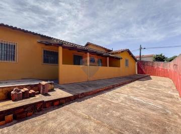 Casa · 58m² · 3 Quartos · 1 Vaga · Casa à venda no Jardim Santiago – Londrina/PR