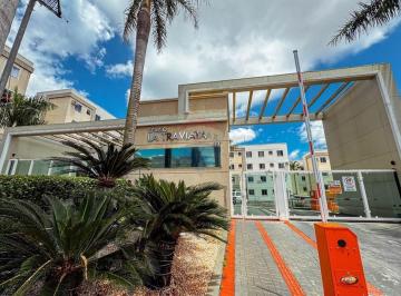 Apartamento · 47m² · 2 Quartos · 1 Vaga · Apartamento à venda no Residencial Spazio La Traviata – Região Oeste de Londrina/PR