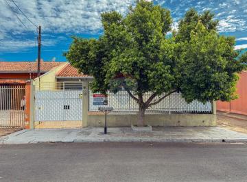 Casa · 70m² · 3 Quartos · 3 Vagas · Casa à venda no Monte Castelo – Cambé/PR