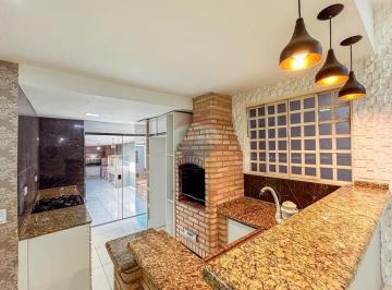 Casa · 135m² · 2 Quartos · 2 Vagas · Excelente sobrado à venda no Ouro Verde – Rua Tanganica – Londrina/PR
