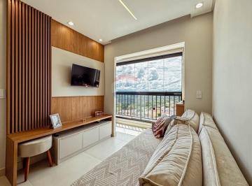 Apartamento · 48m² · 2 Quartos · 1 Vaga · Excelente apartamento à venda na Gleba Esperança – Zona Sul de Londrina/PR