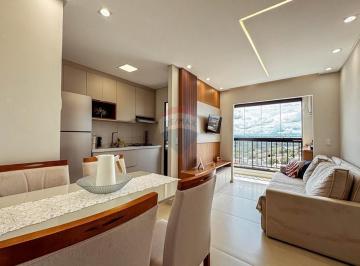 Apartamento · 48m² · 2 Quartos · 1 Vaga · Excelente apartamento à venda na Gleba Esperança – Zona Sul de Londrina/PR