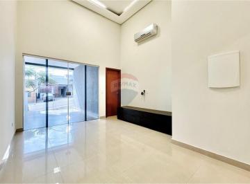 Casa · 82m² · 3 Quartos · 2 Vagas · Excelente casa térrea à venda no Condomínio Morada das Flores – Azaléias – Cambé/PR