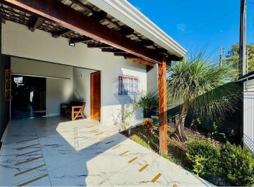 Casa · 87m² · 3 Quartos · 2 Vagas · Casa à venda no Jardim Bela Itália – Cambé/PR