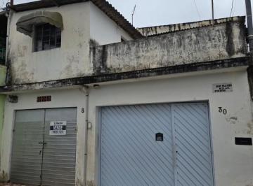 Foto 01 · Casa, Vila Irma, Franco da Rocha, SP