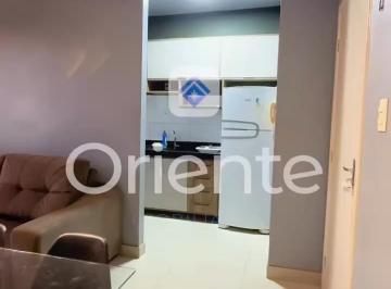 Foto 01 · Apartamento, Total Ville - Cidade Jardim, Marabá, PA