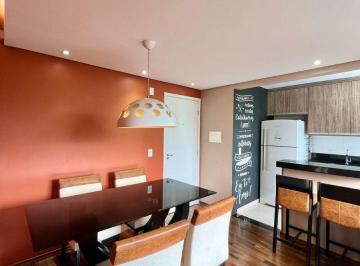 Apartamento de 2 quartos, Mauá · Apartamento Mobiliado - Aceita Financiamento - Locação através de Seguro Fiança.