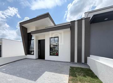 Foto 01 · Casa Condomínio Villaggio Ipanema, Sorocaba