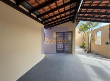 Foto 01 · Casa, Conjunto Habitacional Leandro Alarcão Dias, Botucatu, SP