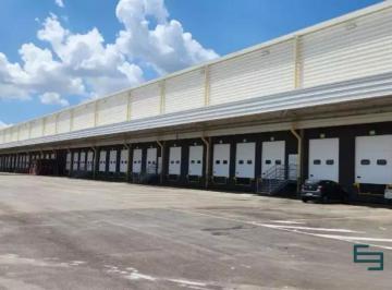 Comercial , São José do Rio Preto · GALPÃO LOG Comercial de 5625 m² en Aluguel en Vila Toninho - RIO PRETO