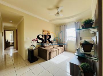 Foto 01 · VENDE-SE APARTAMENTO NO MARIA EUGÊNIA (R$ 340.000,00)