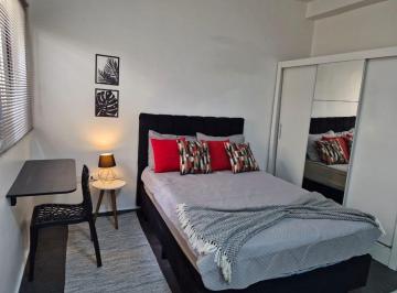 Apartamento de 1 quarto, São Paulo · Apartamento STUDIO com 22 m² e 1 quarto para aluguel em São Paulo Itaim Bibi Rua Luis Dias 97.