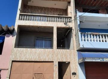 Foto 01 · Casa, Jardim Nova Belém, Francisco Morato, SP