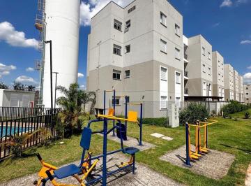 Foto 01 · Apartamento, Jardim Novo I, Mogi Guaçu, SP