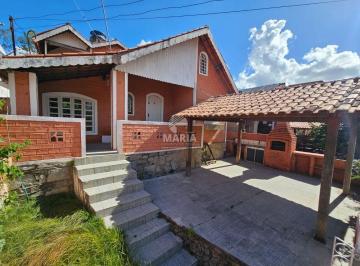 Casa de 6 quartos, Gravatá · Casa de condomínio com 06 quartos e espaço gourmet privativo à venda em Gravatá/PE!