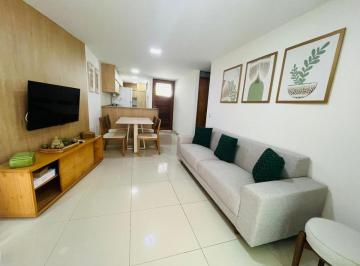 Apartamento de 2 quartos, João Pessoa · Apartamento no Cabo Branco 2 quartos sendo 1 suíte
Localização privilegiada de frente para o mar
