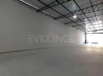 Comercial · 270m² · 3 Vagas · Salão comercial para locação na região da Penha.