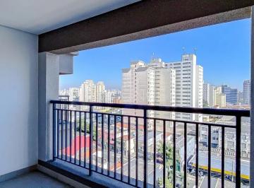 Apartamento · 129m² · 3 Quartos · 2 Vagas · Apartamento à venda na Mooca com 3 suítes e 129 m²