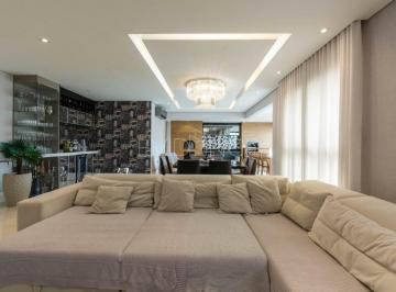 Apartamento · 186m² · 3 Quartos · 4 Vagas · Apartamento à venda no Jardim Anália Franco com 186 m²
