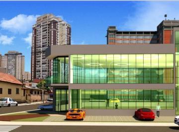 Comercial · 1250m² · OPORTUNIDADE ? PRÉDIO COMERCIAL NOVO NO TATUAPÉ (ESQUINA DUPLA)