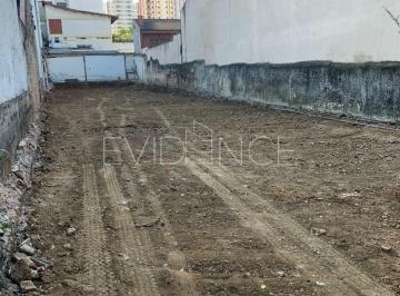 Terreno · 500m² · Terreno 500 m² para venda no Tatuapé