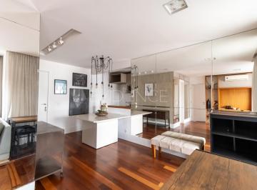 Apartamento · 64m² · 1 Quarto · 1 Vaga · Apartamento à venda com 64 m², 1 suíte e 1 vaga no Tatuapé