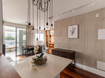 Apartamento · 64m² · 1 Quarto · 1 Vaga · Apartamento à venda com 64 m², 1 suíte e 1 vaga no Tatuapé