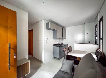 Apartamento · 34m² · 1 Quarto · Apartamento de 1 e 2 dormitórios com 1 banheiro com preço promocional e oportunidade de negócio!