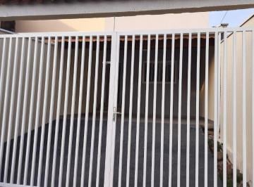 Casa de 3 quartos, Campinas · Casa com 125 m² e 3 quartos para aluguel em Jardim Myrian Moreira da Costa