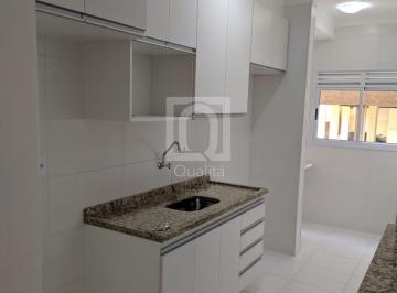 Foto 05 · APARTAMENTO CIDADE JARDIM, ZONA OESTE, SOROCABA