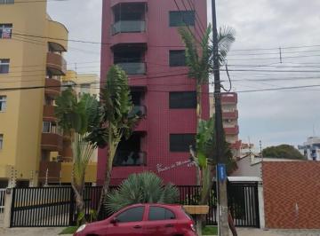Apartamento de 3 quartos, Guaratuba · Apartamento Porteira fechada na Praia Central com 3 quartos