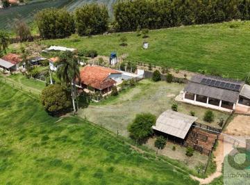 Foto 01 · Oportunidade única: Fazenda de 4,42 alqueires em São Miguel Arcanjo-SP, com pastagem e piscicultura!