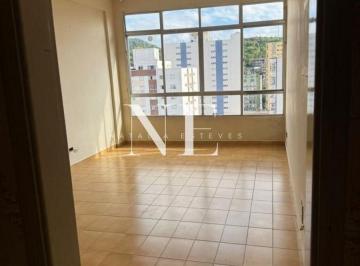 Apartamento de 1 quarto, São Vicente · Sala living no Centro de São Vicente