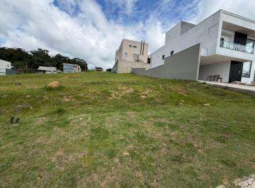 Terreno , Santana de Parnaíba · Terreno em valor de oportunidade, menor valor de m2 do condominio.