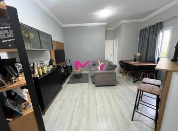 Foto 06 · APARTAMENTO À VENDA - CONDOMÍNIO DÁLIA - CIDADE JARDIM - JUNDIAÍ SP