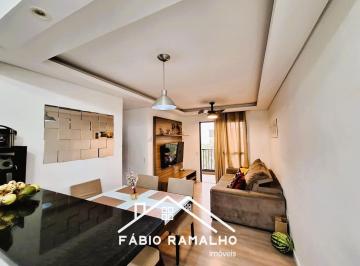 Foto 01 · Apartamento, Jardim Umuarama, São Paulo, SP