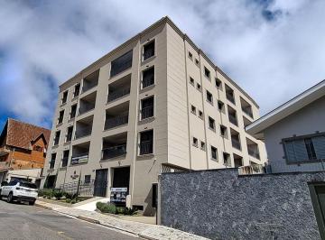 Apartamento de 2 quartos, Poços de Caldas · Apto 2 quartos- Varanda Gourmet- Country Club