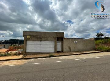 Foto 01 · Casa, Cidade Jardim, Três Corações, MG