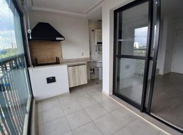 Apartamento de 2 quartos, Osasco · Apartamento para aluguel com 2 quartos - Varanda Gourmet - FL63
