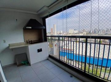 Apartamento de 2 quartos, Osasco · Apartamento para aluguel com 2 quartos - Varanda Gourmet - FL63